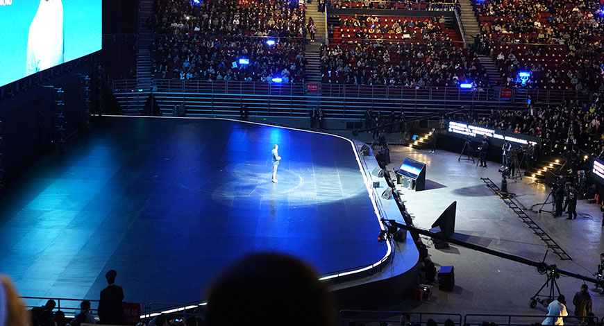 選擇電位器的注意事項(xiàng)