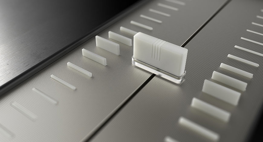 光控電位器有哪些技術(shù)參數(shù)