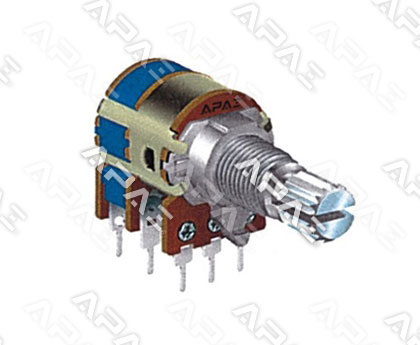 RK125GS（帶開(kāi)關(guān)）