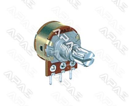 RK16NS1（帶開關(guān)）