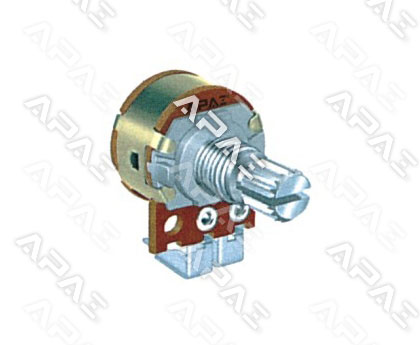 RK16NHS1（帶開關(guān)）