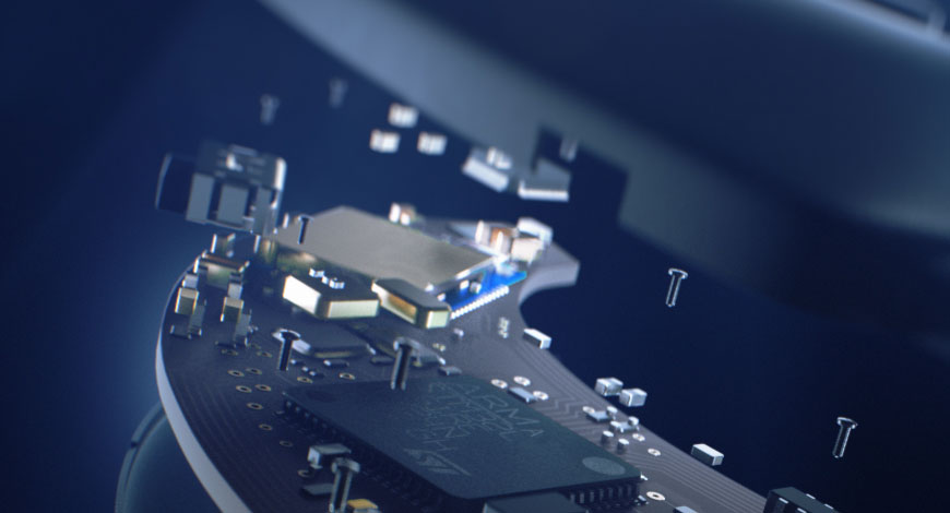 安裝電位器的常見問題